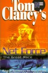 Book cover for The Great Race