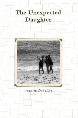Book cover for The Unexpected Daughter