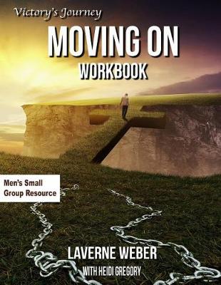 Book cover for Moving On Workbook