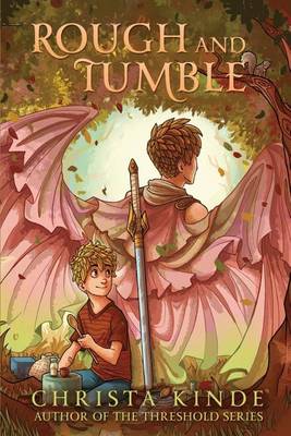 Cover of Rough and Tumble