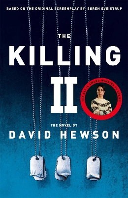 Cover of The Killing 2