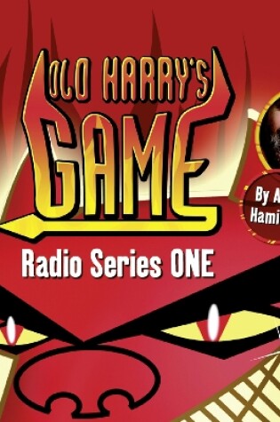 Cover of Old Harry's Game: Series 1 (Complete)