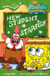 Book cover for New Student Starfish