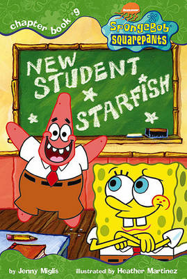 Cover of New Student Starfish