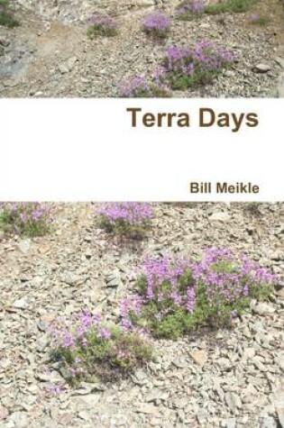 Cover of Terra Days