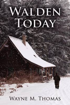 Book cover for Walden Today