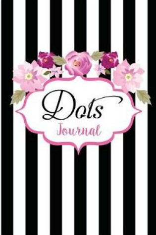 Cover of Dots Journal