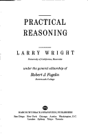 Book cover for Wright Practical Reasoning