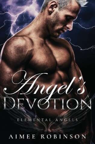 Cover of Angel's Devotion