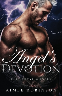 Cover of Angel's Devotion