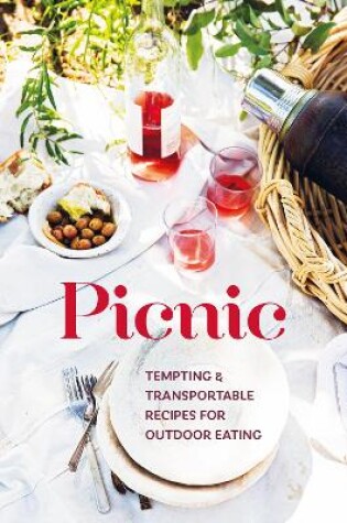 Cover of Picnic