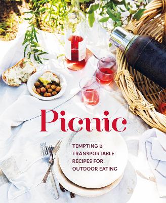 Book cover for Picnic