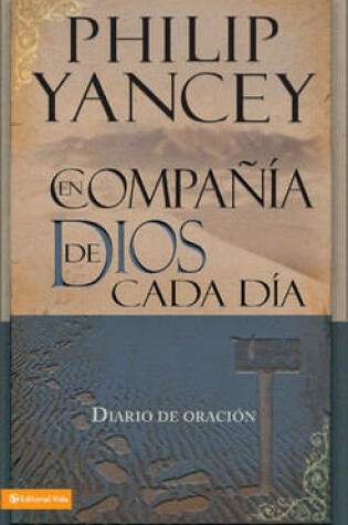 Cover of En Compania de Dios Cada Dia