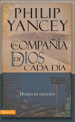 Book cover for En Compania de Dios Cada Dia