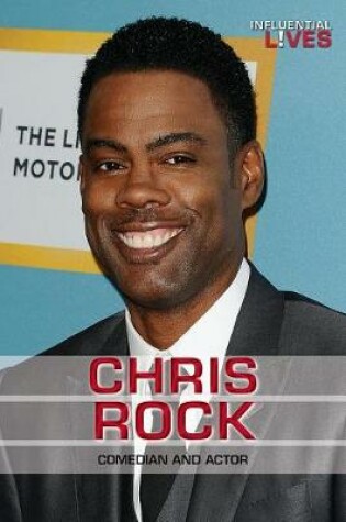 Cover of Chris Rock