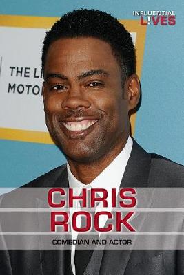 Cover of Chris Rock