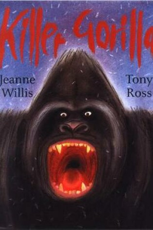 Cover of Killer Gorilla