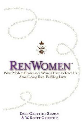 Cover of RenWomen