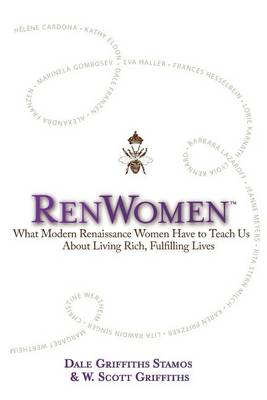 Book cover for RenWomen