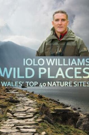 Cover of Wild Places