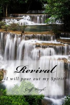 Book cover for Revival