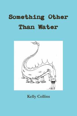 Book cover for Something Other Than Water