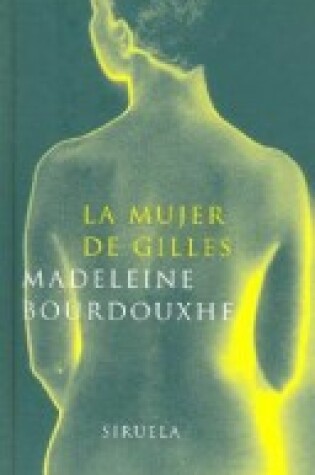 Cover of La Mujer de Gilles