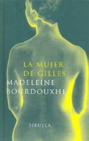 Book cover for La Mujer de Gilles