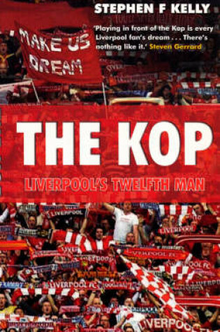 Cover of The Kop