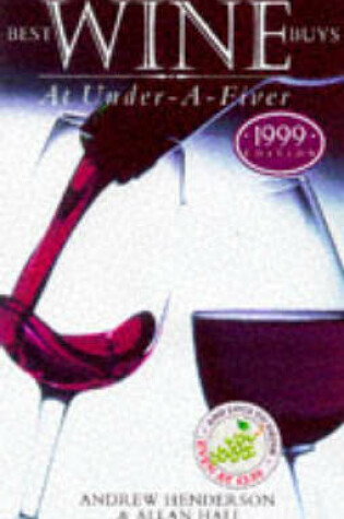 Cover of Best Wine Buys