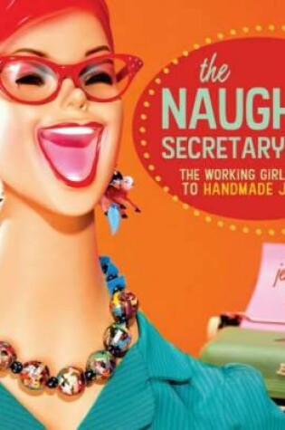 Cover of Naughty Secretary Club