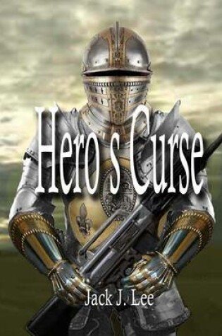 Cover of Hero's Curse