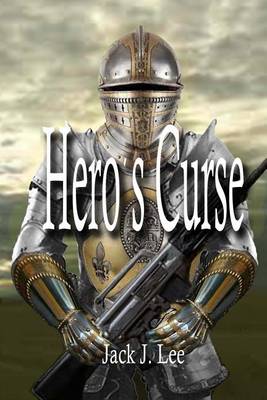 Book cover for Hero's Curse