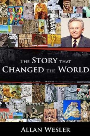 Cover of The Story that Changed the World