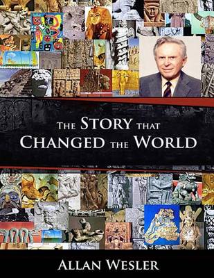 Cover of The Story that Changed the World