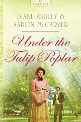 Cover of Under the Tulip Poplar