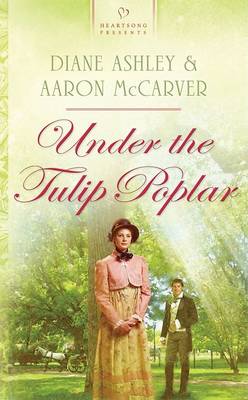 Cover of Under the Tulip Poplar