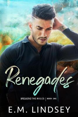 Book cover for Renegades