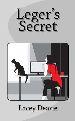Book cover for Leger's Secret