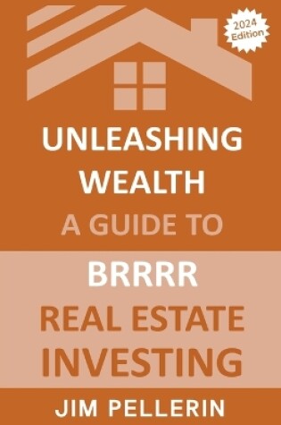 Cover of Unleashing Wealth