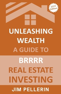 Cover of Unleashing Wealth