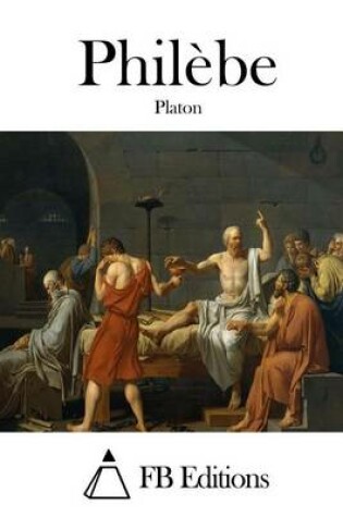 Cover of Philèbe