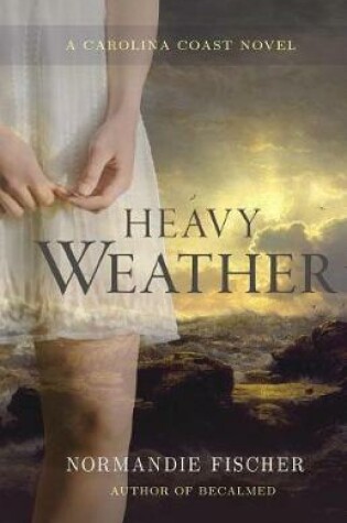 Cover of Heavy Weather