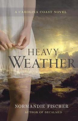 Cover of Heavy Weather