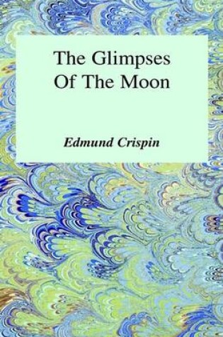 Cover of The Glimpses of the Moon