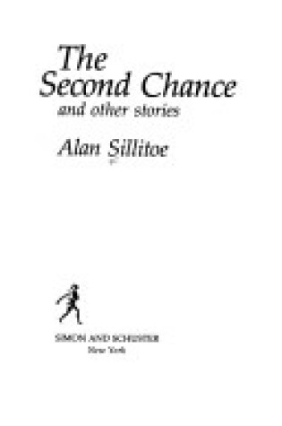 Cover of The Second Chance, and Other Stories