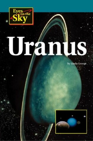 Cover of Uranus