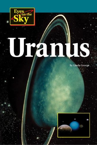 Book cover for Uranus