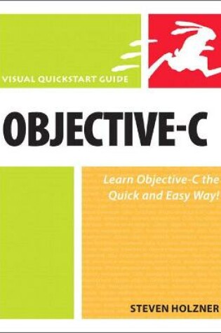Cover of Objective-C