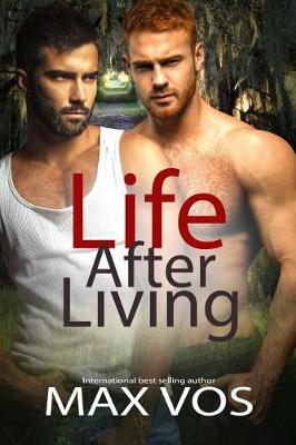 Book cover for Life After LIving